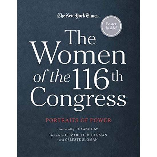 The Women of the 116th Congress by Herman, Elizabeth D.-Hardcover