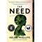 The Need by Phillips, Helen