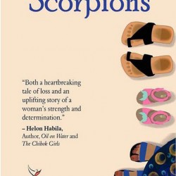 An Abundance of Scorpions by Hadiza Isma El-Rufai - Paperback 