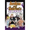 Archie & Sabrina's Halloween Coloring Book by Archie Superstars - Paperback