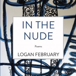 In the Nude by Logan February - Paperback
