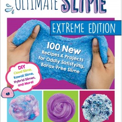Ultimate Slime Extreme Edition by Jagan, Alyssa