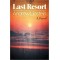 Last Resort by Andrew Lipstein - Hardback