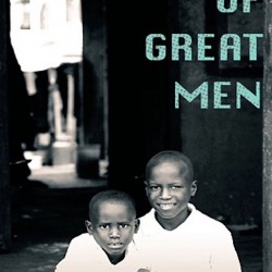 Lives of Great Men by Chike Frankie Edozien - Paperback