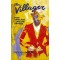 The Villager: How Africans Consume Brands by Feyi Olubodun - Paperback