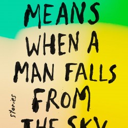 What It Means When a Man Falls from the Sky: Stories by Lesley Nneka Arimah - Paperback