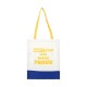 Don't Stop Until You are Proud Miniso Shopping Bag