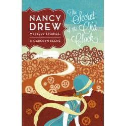 The Secret of the Old Clock (Nancy Drew Mystery Stories) by Keene, Carolyn