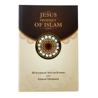 Jesus Prophet of Islam - PB