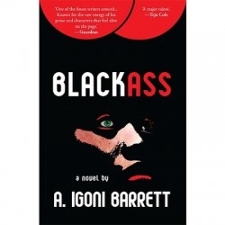 Blackass (2018 edition)