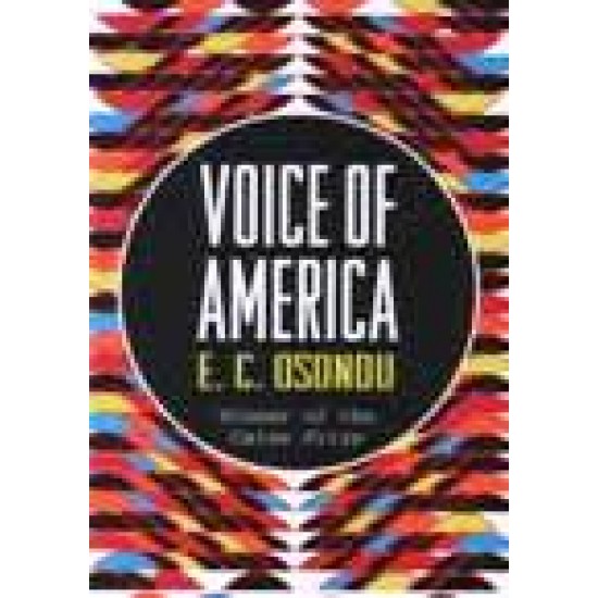 Voice of America by E. C. Osondu