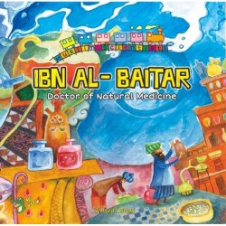 Ibn al-Baitar: Doctor of Natural Medicine 