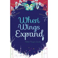 When Wings Expand by Mehded Maryam Sinclair 
