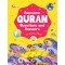 Awesome Quran Questions and Answers by  Saniyasnain Khan (Hardback)