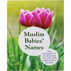 Muslim Babies’ Names
