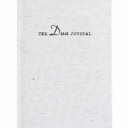 The Dua Journal: Original - Hardback