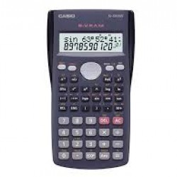 Casio Scientific Calculator FX-350MS