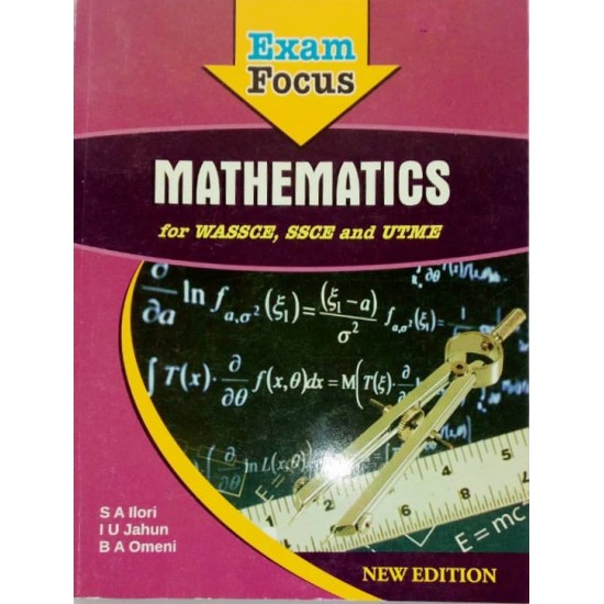 Mathematics Exam Focus
