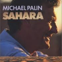 Sahara by Michael Palin, Basil Pao (Photographer)