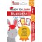 Ready to Learn: Pre-K-K Numbers Flash Cards By Editors of Silver Dolphin Books