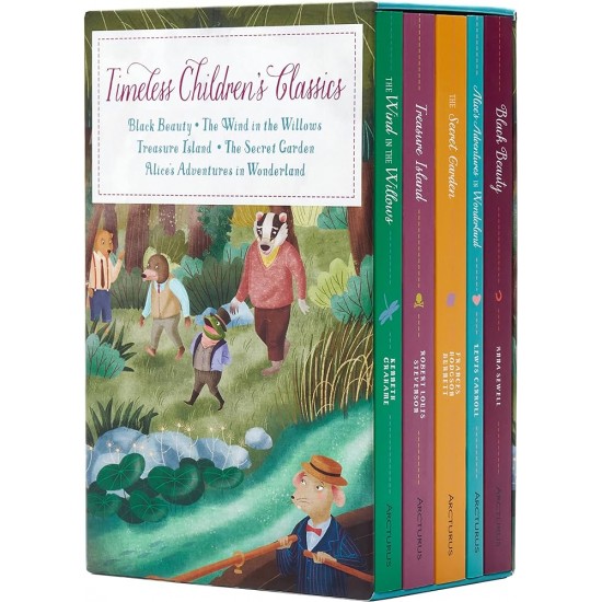 The Classic Children's Collection