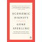 Economic Dignity By Gene Sperling -Paperback 