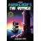 Minecraft: The Voyage: An Official Minecraft by Jason Fry -Hardback