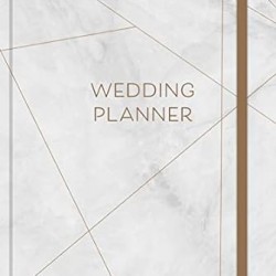 Wedding Planner by Kara Weaver - Hardcover