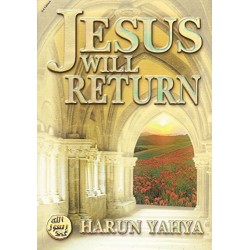 Jesus Will Return by Harun Yahya - Paperback