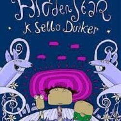 The Hidden Star By K. Sello Duiker - Paberback