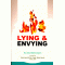 Lying and Envying by Abdul Malik Al-Qasim - Paperback