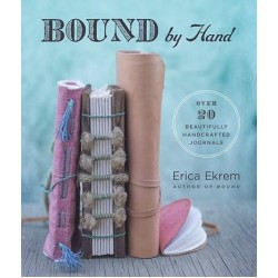 Bound by Hand by Erica Ekrem