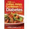 150 Best Indian, Asian, Caribbean and More Diabetes Recipes by Sobia Khan MSc RD - Paperback