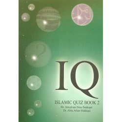IQ Islamic Quiz (Bk. 2) by Dr. Jamal-Un-Nisa - Paperback