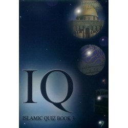 IQ Islamic Quiz (Bk. 3) by Dr. Jamal-Un-Nisa - Paperback