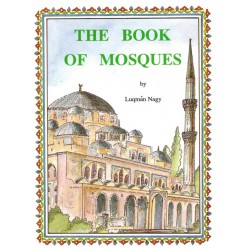 The Book of Mosques by Nagy Luqman -Paperback