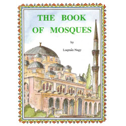 The Book of Mosques by Nagy Luqman -Paperback