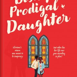 The Bishop’s Prodigal Daughter by Timendu Aghahowa - Paperback