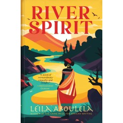 River Spirit by Leila Aboulela - Paperback