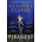 Piranesi by Susanna Clarke - Paperback