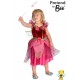 Deluxe Scarletta Fairy Costume