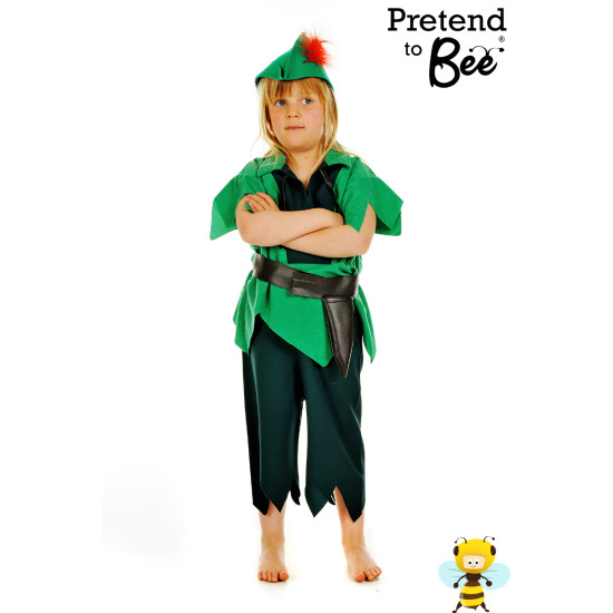 Robin Hood Costume Robin Hood Costume