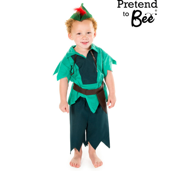 Robin Hood Costume