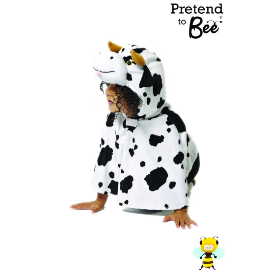 Cow Cape One Size Cow Cape One Size