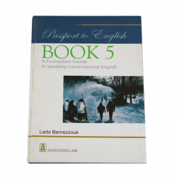 Passport to English Book 5