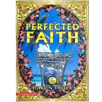 Perfected Faith Book by Adnan Oktar