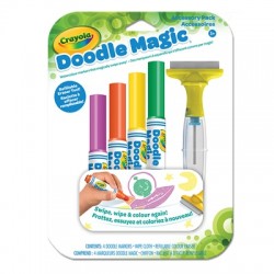 Doodle Magic Accessory Pack
