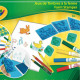 Crayola Farm Stamper Kit