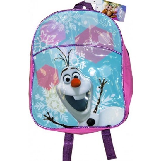 Disney Frozen Olaf Backpack