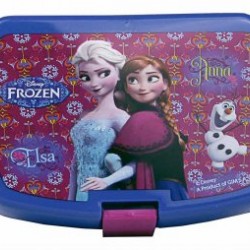 Disney Frozen Lunch Box